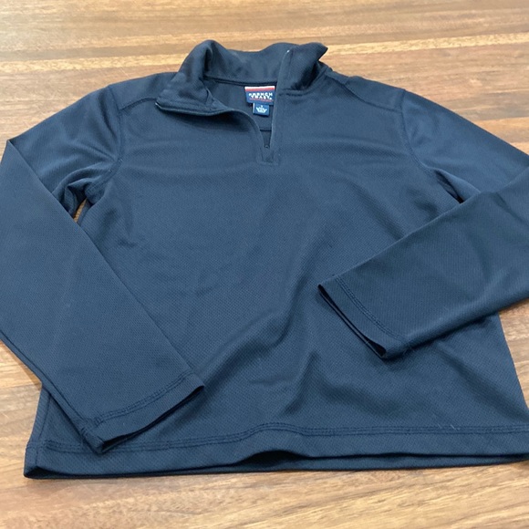 French Toast Other - French toast long sleeve quarter zip shirt
